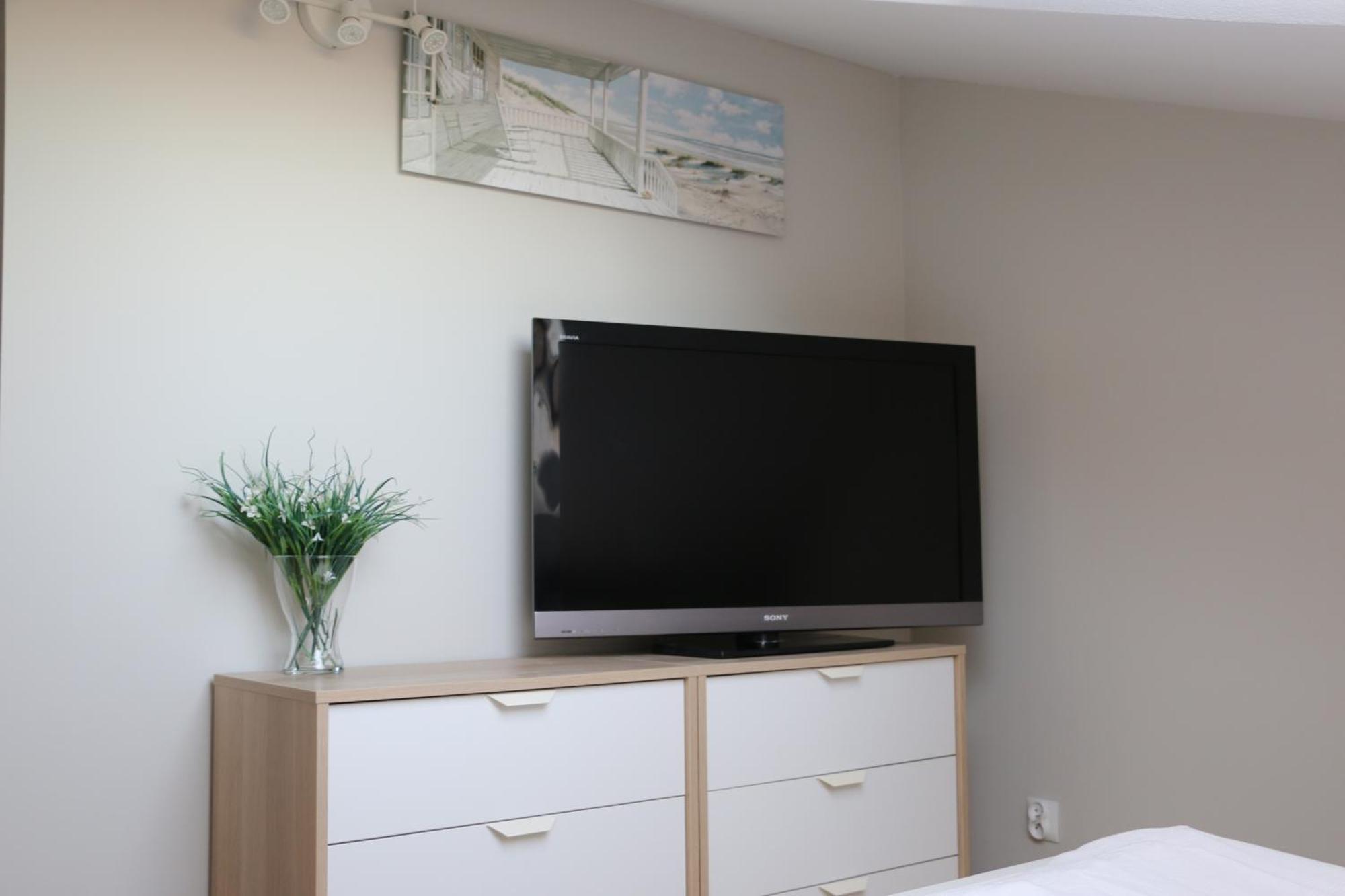 Apartament Pod Platanami 코워브제크 외부 사진