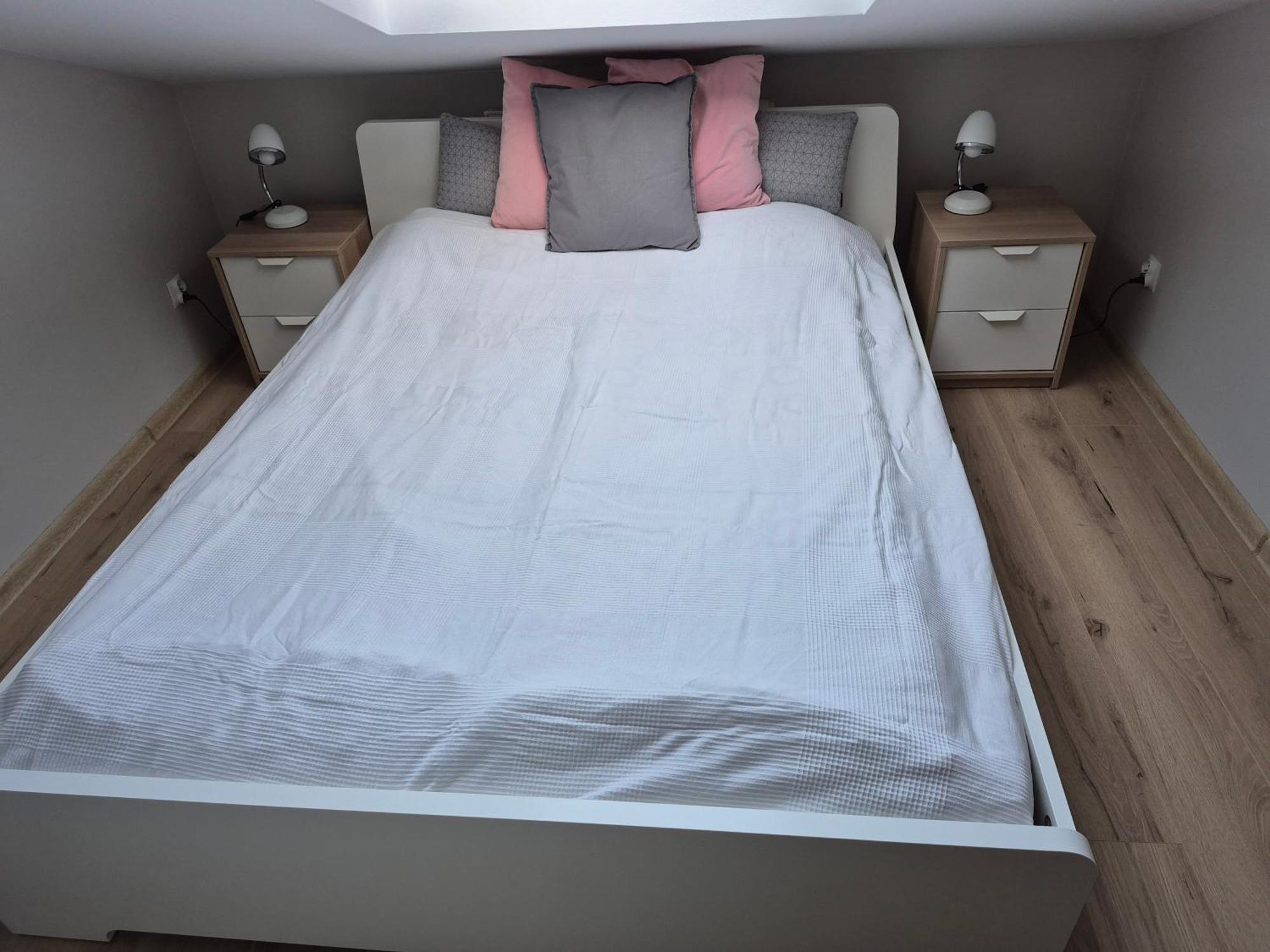 Apartament Pod Platanami 코워브제크 외부 사진